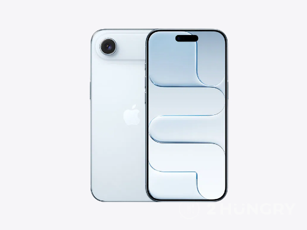 iPhone 17 Air